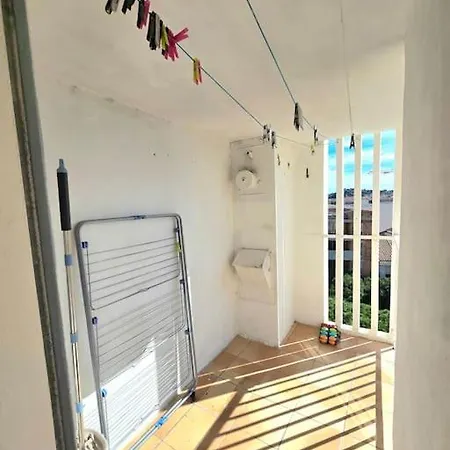 Апартаменты - 250m Des Plages - Clim *