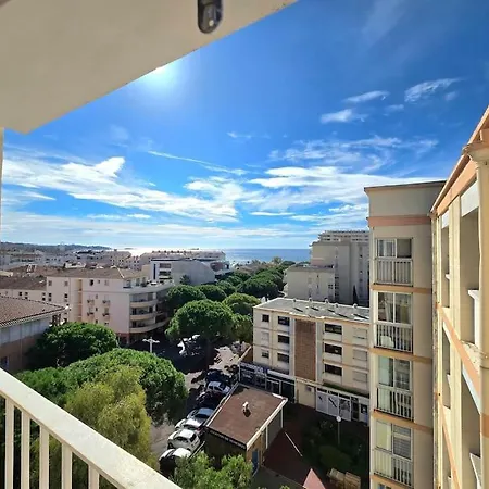 Appartement - 250m Des Plages - Clim Fréjus