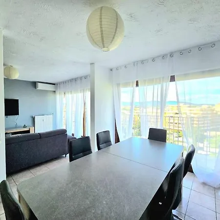 Apartmán - 250m Des Plages - Clim